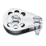 38 mm Harken 305 Wire Cheek Block | Blackburn Marine Harken Sailing Hardware